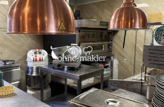 Geschäftslokal mieten in 79539 Lörrach, Restaurant Pizzeria Innenstadtlage von Lörrach direkt am Burghof