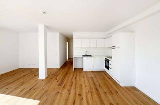 Wohnung mieten in Pasewalker Straße 96, 13127 Französisch Buchholz, Erstbezug! Verkehrsgünstig gelegen Wohnung - Fußbodenheizung & Einbauküche