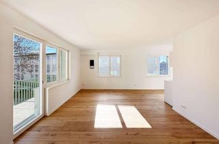 Wohnung mieten in Pasewalker Straße 96, 13127 Französisch Buchholz, Erstbezug! Verkehrsgünstig gelegen Wohnung - Fußbodenheizung & Einbauküche