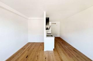 Wohnung mieten in Pasewalker Straße 96, 13127 Französisch Buchholz, Single Studio Apartment 16 Minuten von der Schönhauser Allee entfernt