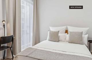 WG-Zimmer mieten in Berliner Straße 22, 04105 Zentrum-Nord, Zimmer Zimmer in der Berliner Straße