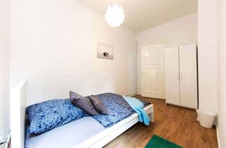WG-Zimmer mieten in Gustav-Müller-Straße, 10829 Schöneberg, Zimmer WG113.04 Gustav-Müller-Straße