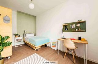 WG-Zimmer mieten in Klara-Franke-Straße, 10557 Tiergarten, Klara-Franke-Straße, Berlin