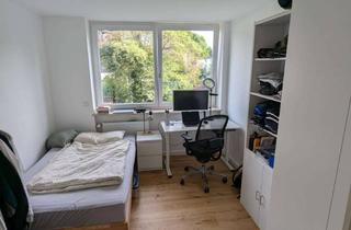WG-Zimmer mieten in 81477 München, Wir suchen Dich für WG-Zimmer in neu renoviertem Haus mit Garten, auf Wunsch möbliert