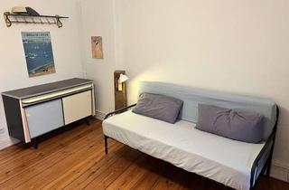 WG-Zimmer mieten in Große Brunnenstraße 124, 22763 Ottensen, Möbliertes Zimmer in Altbauwohnung