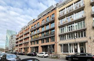 Garagen kaufen in 60594 Sachsenhausen, XL-Stellplatz / Doppelparkplatz in Frankfurt zu verkaufen