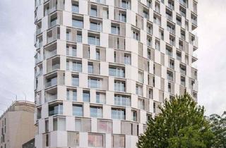 Garagen mieten in Hübenerstraße, 20457 HafenCity, Tiefgaragen-Stellplatz HafenCity Westfield Überseequartier (Breuninger)