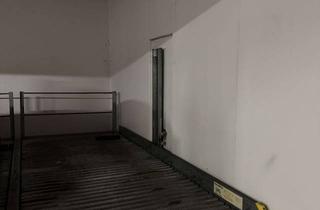 Garagen mieten in Poststraße 36, 69115 Bergheim, Tiefgaragenstellplatz Poststraße