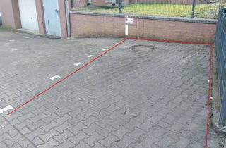 Garagen mieten in 21509 Glinde, Zentrumsnaher Stellplatz in Glinde zu vermieten