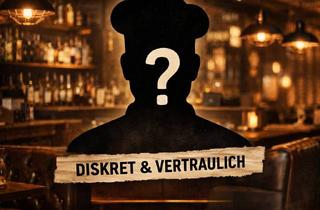 Gewerbeimmobilie kaufen in 60329 Bahnhofsviertel, Diskrete Übergabe einer etablierten Gastronomiefläche – langfristiger Mietvertrag – Top-Perspektive