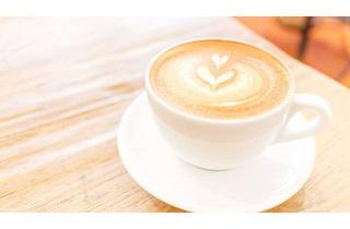 Gewerbeimmobilie mieten in 40235 Flingern Nord, Attraktive Caféfläche in lebendigem Szeneviertel – Ecklage mit hoher Sichtbarkeit