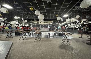 Gewerbeimmobilie kaufen in 47228 Bergheim, Kult-Diskothek mit Tradition – Seit Jahren das Herz der Partyszene steht nun zum Verkauf