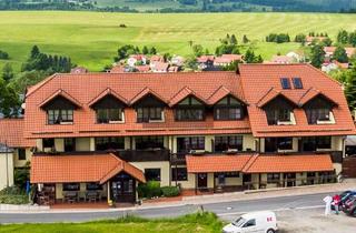 Gewerbeimmobilie kaufen in 98673 Eisfeld, Berghotel in idyllischer Natur - Einzigartige Investitionsmöglichkeit in Eisfeld