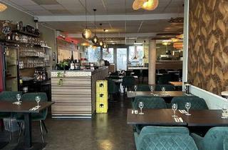 Gastronomiebetrieb mieten in 79539 Lörrach, Restaurant Pizzeria Innenstadtlage von Lörrach direkt am Burghof