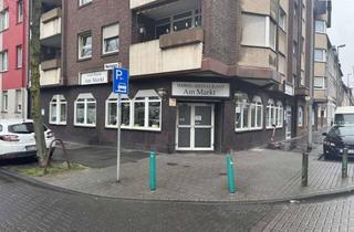 Gastronomiebetrieb mieten in 47139 Beeck, Erfolgreiche Gastronomie mit Geschichte – Sofort übernehmen & durchstarten