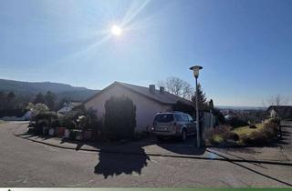 Einfamilienhaus kaufen in 72406 Bisingen, Einfamilienhaus mit Gewerbe in Erholungslage Bisingen