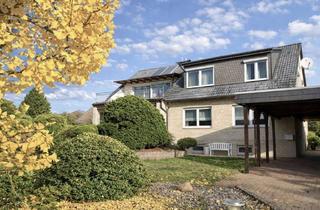 Haus kaufen in 38448 Wendschott, Top gepflegtes EFH mit kernsanierter Einliegerwohnung (DG), Südgarten