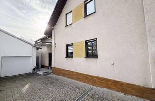 Haus kaufen in 65830 Kriftel, Gemütliches Altstadthaus - ideal für Zwei - mitten in Kriftel