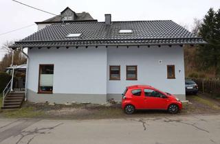 Einfamilienhaus kaufen in 54558 Gillenfeld, Gemütliches Einfamilienhaus mit Platz für die kleine Familie und Ausbaupotenzial Gillenfeld (3)