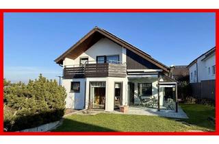 Einfamilienhaus kaufen in 74354 Besigheim, Nachhaltig wohnen in ruhiger Lage - Modernisiertes Einfamilienhaus mit großem Garten