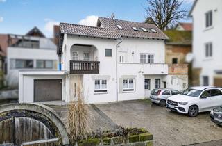 Einfamilienhaus kaufen in 74363 Güglingen, Modernes Einfamilienhaus mit Gewölbekeller