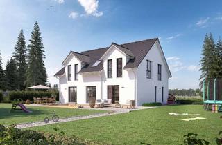 Haus kaufen in 65618 Selters, LivingHaus - Dein individuelles Traumhaus im Taunus