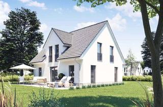 Haus kaufen in 23845 Seth, Platz für die ganze Familie! Neubauprojekt mit Grundstück in herrlicher Waldrandlage!