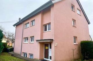 Haus kaufen in 74369 Löchgau, Gepflegtes 3-4 Familienhaus zur Kapitalanlage