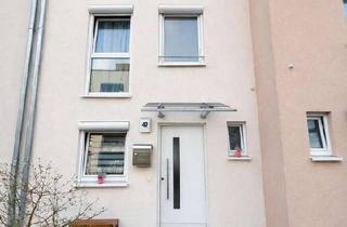 Reihenhaus kaufen in 90408 Nürnberg, Neuwertiges Reihenhaus in begehrter familienfreundlicher Wohnlage, bezugsfrei ab Herbst 2026