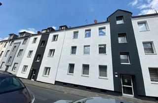 Haus kaufen in 45881 Schalke, Gepflegte zwei MFH 9 Parteien in einer ordentlicher Lage und zuverlässigen Mietern mit Fernwärme