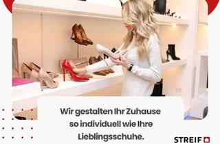 Haus kaufen in 72510 Stetten, Stadthaus mit Carport: Stilvolles Wohnen und individuelle Gestaltung