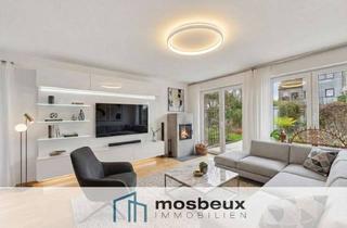 Doppelhaushälfte kaufen in 52078 Brand, Großzügige und familienfreundliche Doppelhaushälfte mit pflegeleichtem Süd-West-Grundstück