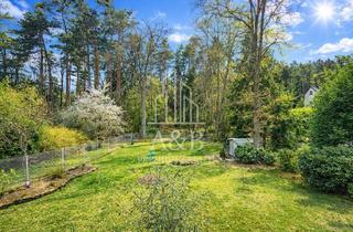 Haus kaufen in 67316 Carlsberg, ** Freistehendes EFH in idyllischer Waldrandlage – großzügig und mit traumhaftem Garten **