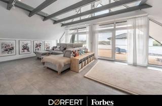 Haus kaufen in 32278 Kirchlengern, Traumhaftes Ein-/Zweifamilienhaus mit großem Garten & Dachterrasse in ruhiger Lage Kirchlengern