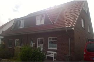 Doppelhaushälfte kaufen in 24340 Eckernförde, Geräumige Doppelhaushälfte in Eckernförde