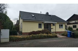 Einfamilienhaus kaufen in 65468 Trebur, Großzügiges Einfamilienhaus mit 7 Zimmern, Garage und Garten – sofort bezugsfrei in Trebur-Geinsheim