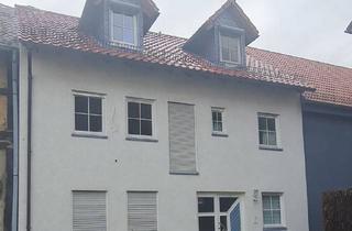 Einfamilienhaus kaufen in Schlossstraße 19, 63667 Nidda, Platz für die ganze Familie! Zentral gelegenes Einfamilienhaus in Nidda