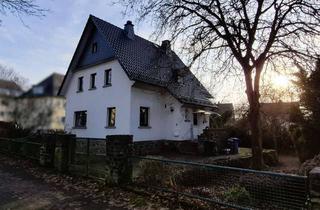 Einfamilienhaus kaufen in Auf Dem Dill, 35781 Weilburg, Ein Zuhause zum Ankommen – Einfamilienhaus in idyllischer Lage von Weilburg