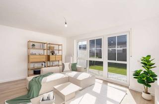 Reihenhaus kaufen in Luisenstraße 110A, 52477 Alsdorf, Platz für die ganze Familie | saniertes Reihenhaus mit 5 Zimmer, Garten und durchdachtem Grundriss