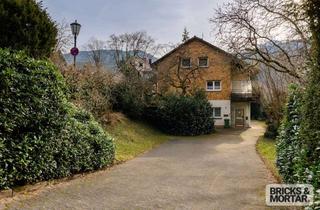 Haus kaufen in 79410 Badenweiler, Charmantes Anwesen im schönsten Erholungsgebiet der Region