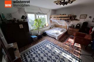 Doppelhaushälfte kaufen in 14772 Görden, Viel Platz im Haus, viel Platz im Garten - Geräumige Doppelhaushälfte mit beheizbarem Wintergarten