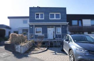 Haus kaufen in 72119 Ammerbuch, Modernisiertes Reihenmittelhaus mit großem Garten in ruhiger, naturnaher Lage in Ammerbuch