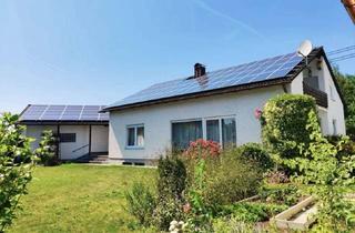 Einfamilienhaus kaufen in Am Anger 19, 86438 Kissing, Schönes Einfamilienhaus mit PV Anlage in ruhiger Lage Provisionsfrei!