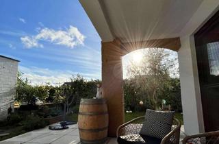 Einfamilienhaus kaufen in 67240 Bobenheim-Roxheim, Freistehendes Einfamilienhaus mit Garten, großem Carport & Klimaanlage