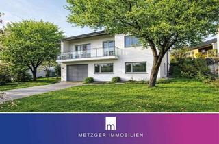 Haus kaufen in 73269 Hochdorf, Eigenheim zum Selbstverwirklichen – Toller Garten und 6,5 Zimmer warten auf neue Ideen
