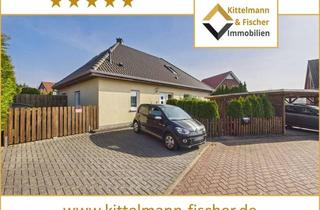 Haus kaufen in Am Moosholz 57, 38446 Neindorf, Ein-/Zweifamilienhaus in ruhiger Lage! 6 Zimmer, Fußbodenheizung, Kamin, Wintergarten. BJ 2011