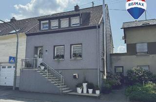 Haus kaufen in 66606 St. Wendel, Wohnglück mit Gartenparadies - Zuhause in Bliesen