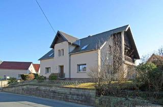 Haus kaufen in 02689 Sohland, Teilsaniertes Wohnhaus mit großzügiger Wohnfläche