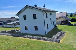 Haus kaufen in 94538 Fürstenstein, TOP KFW 55 EFFIZIENZ - HOLZHAUS, umweltfreundlich mit vielen Feinheiten