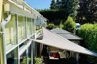 Haus kaufen in 04316 Mölkau, Exklusives Wohnerlebnis über zwei Ebenen: Ihr neues Zuhause mit Galerie und Terrassentraum